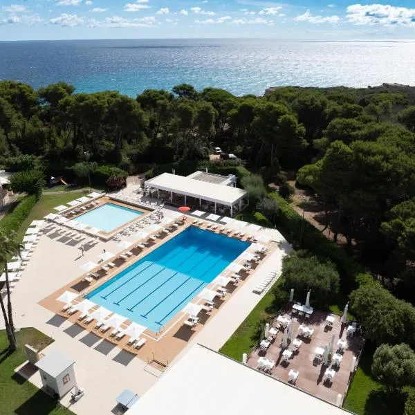 VOI Daniela Essentia, hotel v destinaci Conca Specchiulla