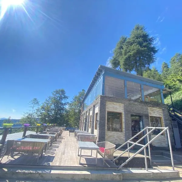 Cooee Himalaya Resort & Spa, hotel in Nagarkot