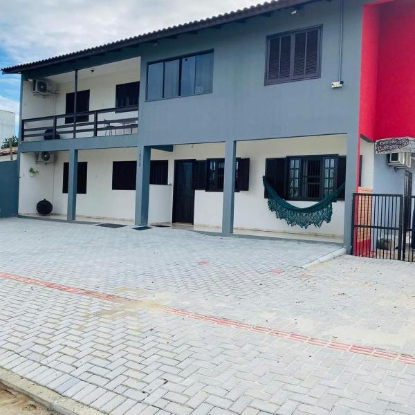 RESIDENCIAL CANTINHO PANTANEIRO