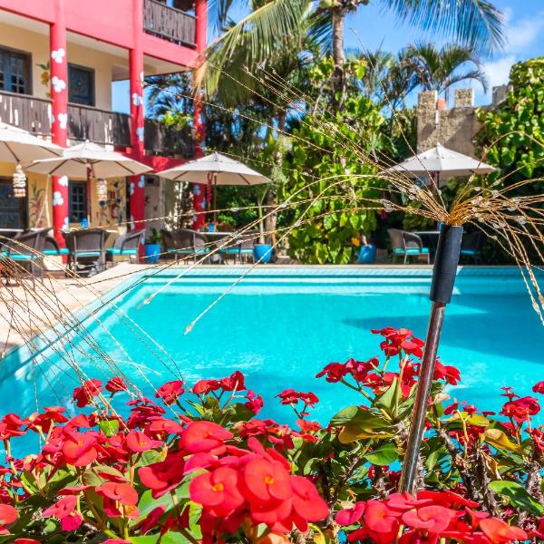Hotel de Charme Castelinho - Foto 4
