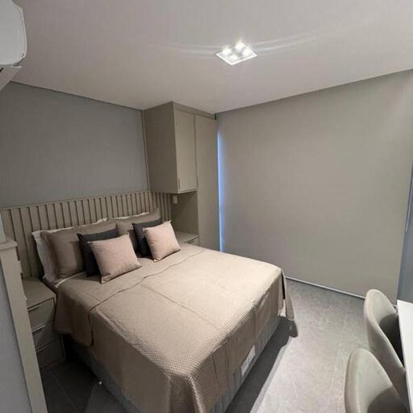 Apartamento Veneza