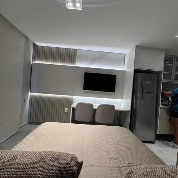 Apartamento Veneza - Foto 2