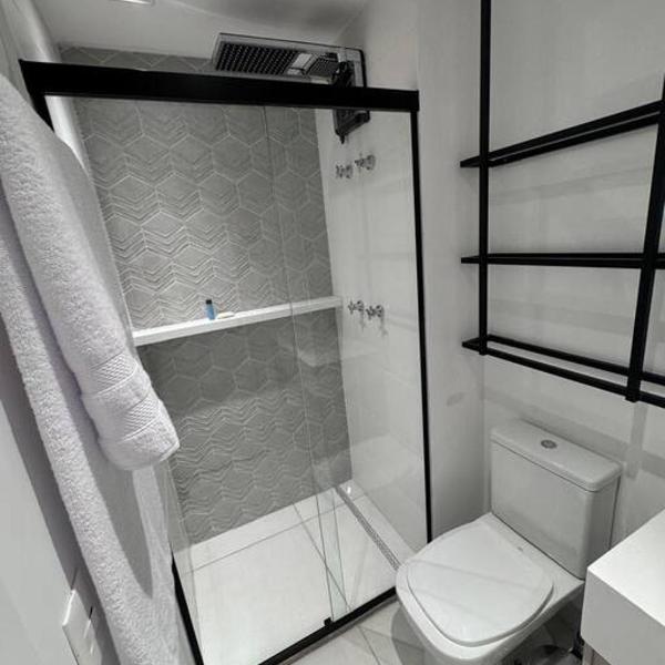 Apartamento Veneza - Foto 3
