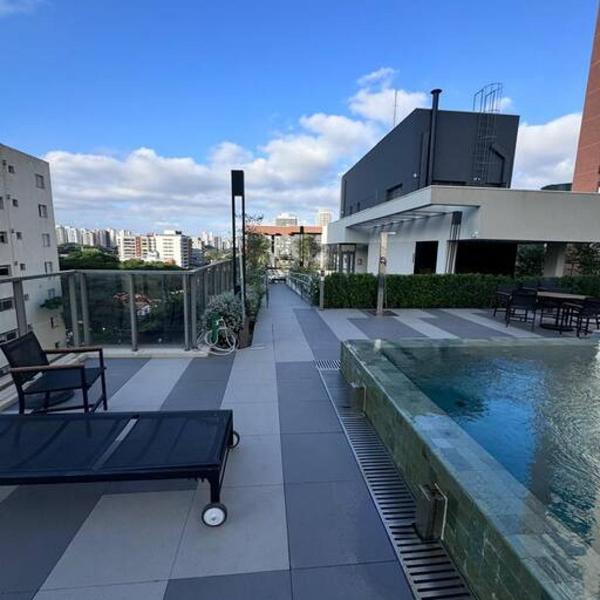 Apartamento Veneza - Foto 4