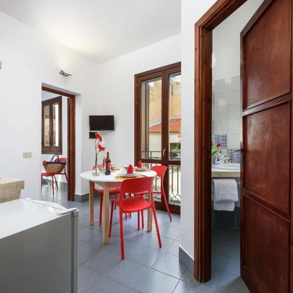 Paradiso Holiday Home, hotel in San Vito lo Capo