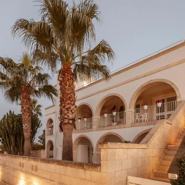 Don Onofrio, hotel in Monopoli