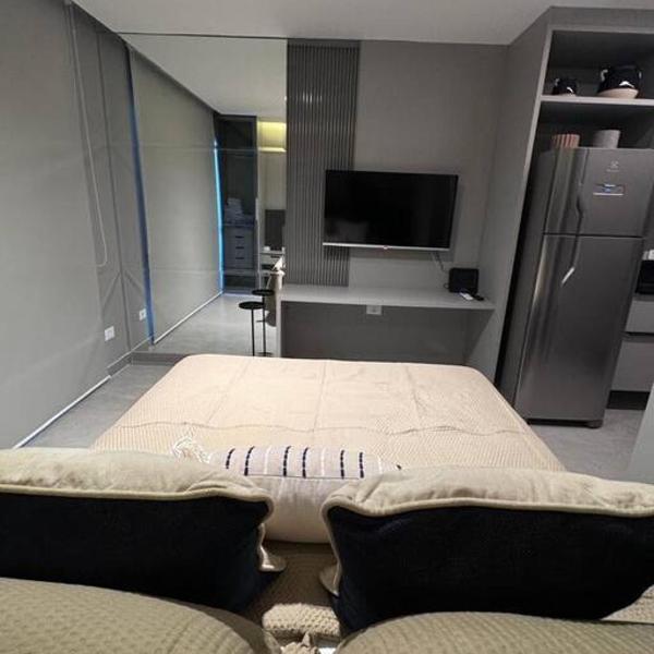Apartamento Milão