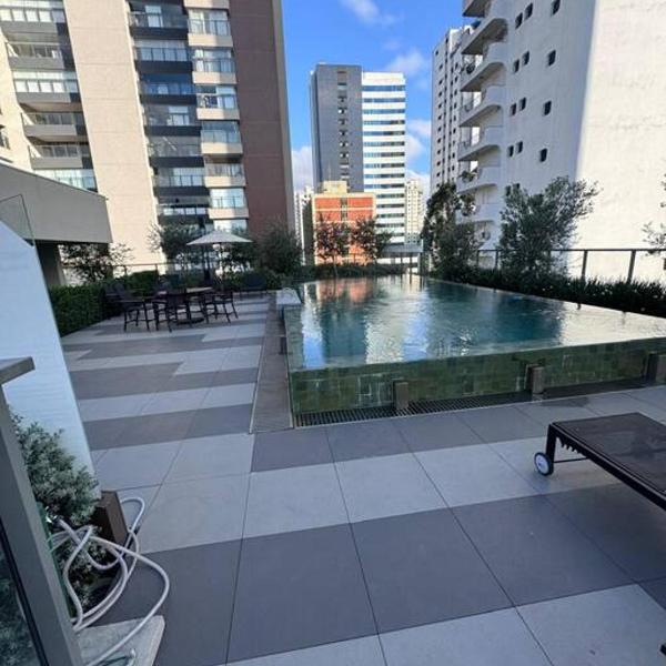 Apartamento Milão - Foto 5