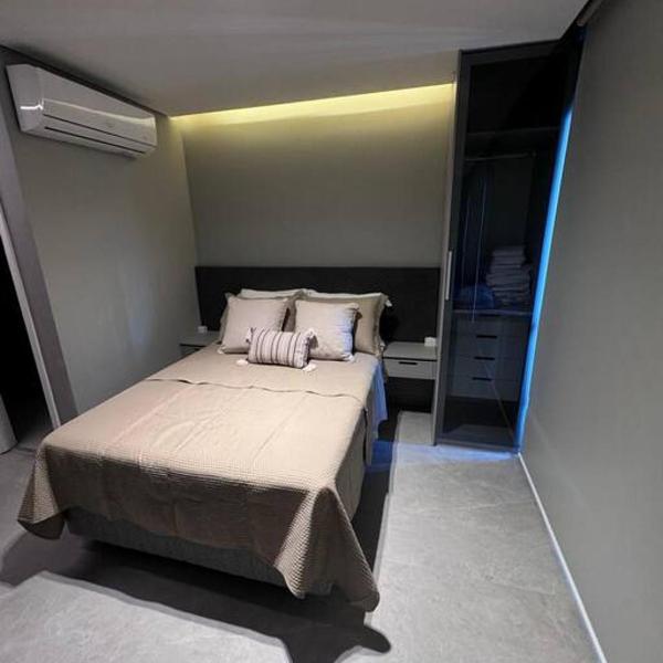Apartamento Milão - Foto 2