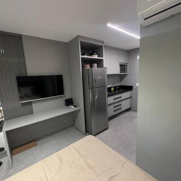 Apartamento Milão - Foto 4