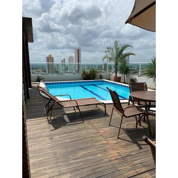 Estudio no West Flat Mossoró - Alto Padrão - Foto 4