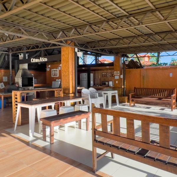 Luxo na Barra da Tijuca proximo ao Parque Olimpico - AV806 - Foto 4