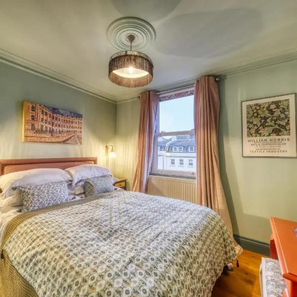 The Bluebell, hotel in Bath