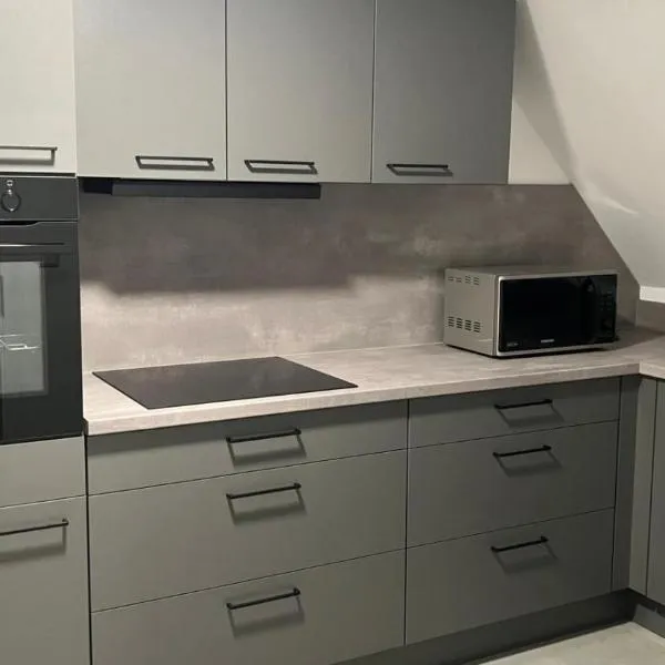 Modernes Loft - Netflix-Disney-WLAN 3 Zimmer, hotel v destinaci Hannover