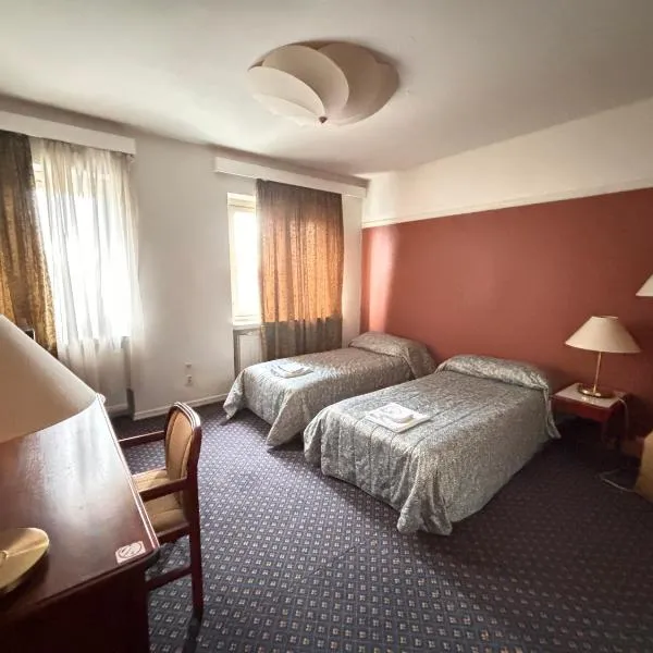 Viialan Seurahuone, hotel em Viiala