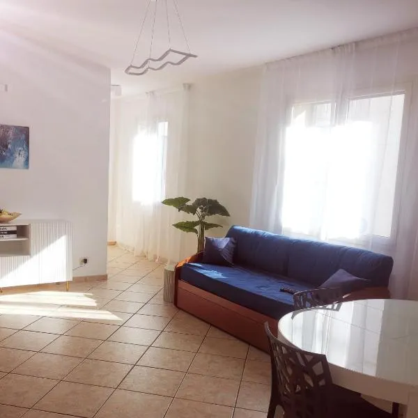 Casarano में, होटल Leohouse