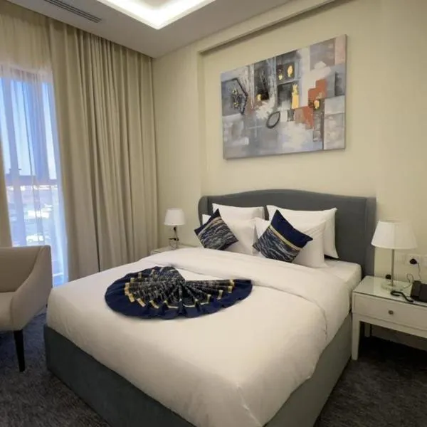 فندق براي Brai Hotel, hotel in Ad Dawādimī