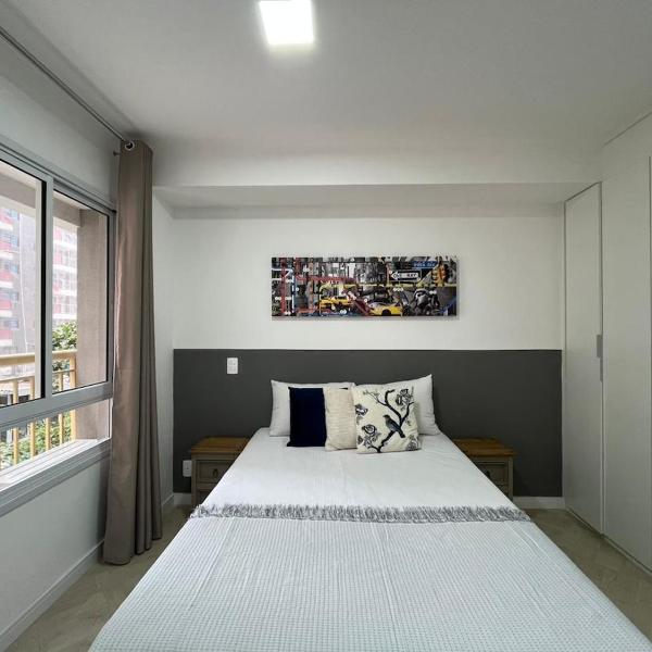 P209 - Sua casa em Pinheiros | Metrô Oscar Freire - Foto 2