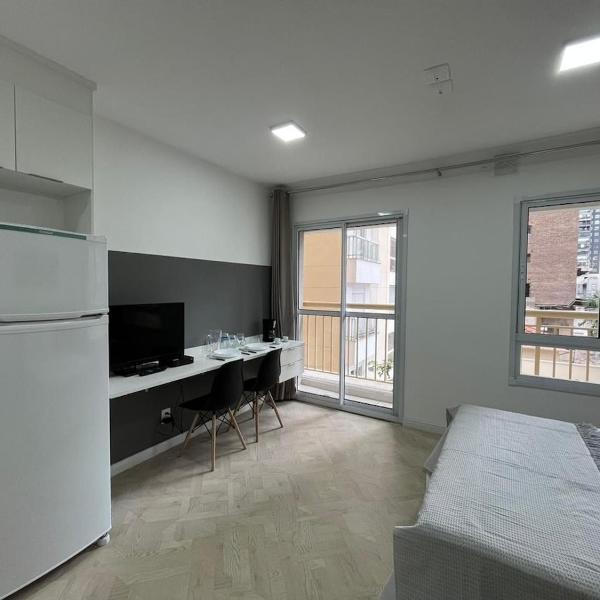P209 - Sua casa em Pinheiros | Metrô Oscar Freire - Foto 3