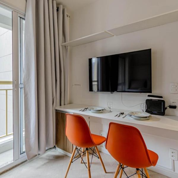 P614 Sua casa em SP, com academia e Rooftop - Foto 4
