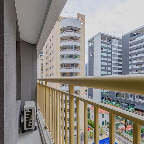 P614 Sua casa em SP, com academia e Rooftop - Foto 3