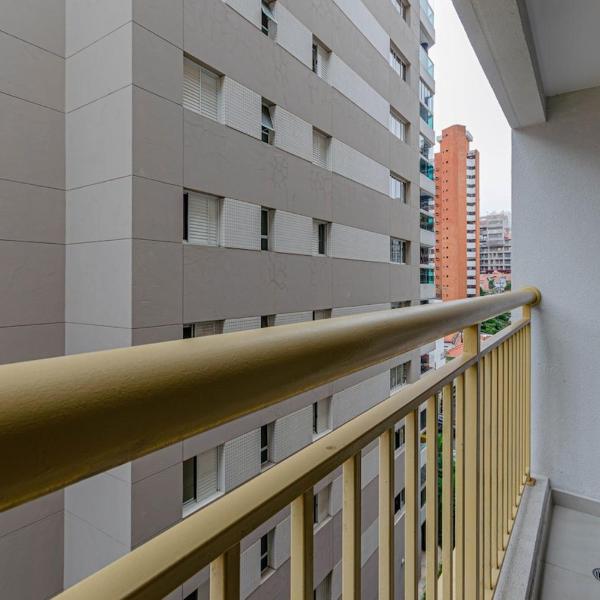 P614 Sua casa em SP, com academia e Rooftop - Foto 5