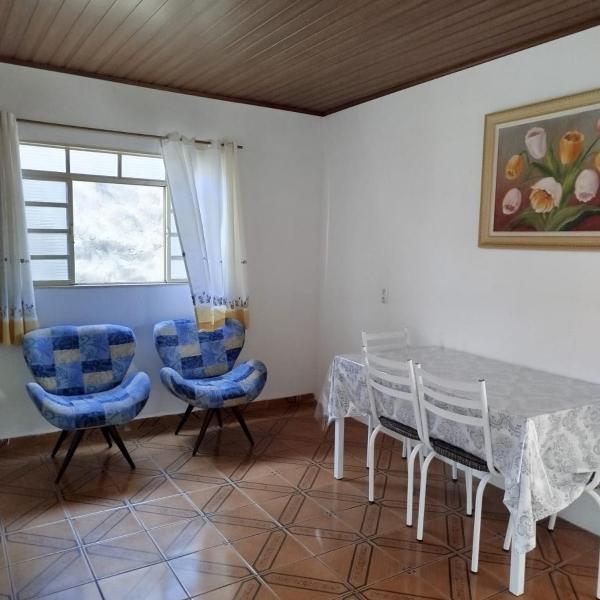 Quarto para 3 pessoas - Sobrado - Foto 4