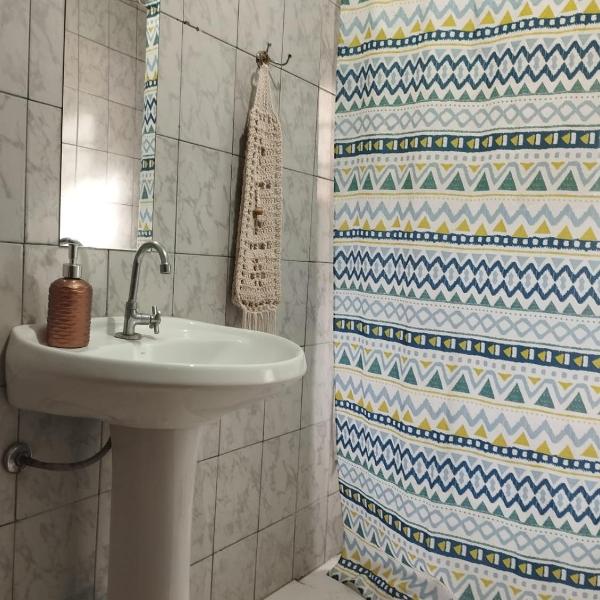 Quarto para 3 pessoas - Sobrado - Foto 3