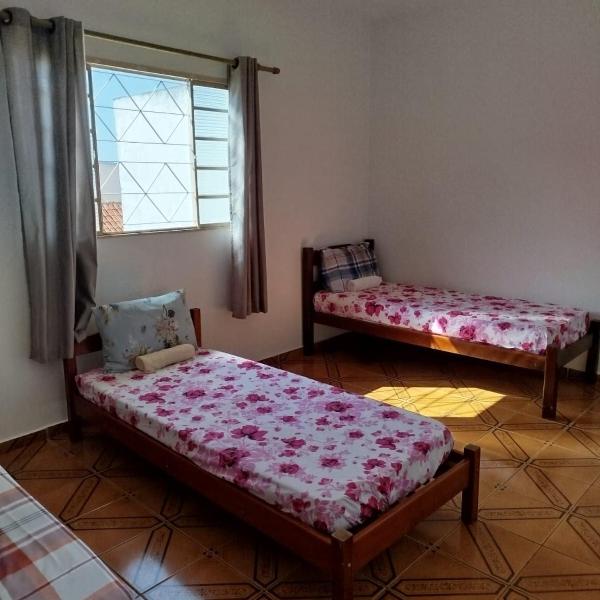 Quarto para 3 pessoas - Sobrado - Foto 2