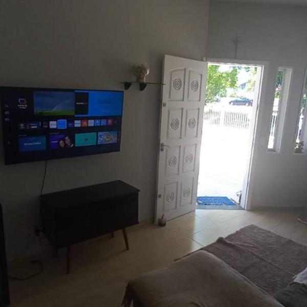 Matinhos, Balneário Gaivotas 3 quadras da praia - Foto 4