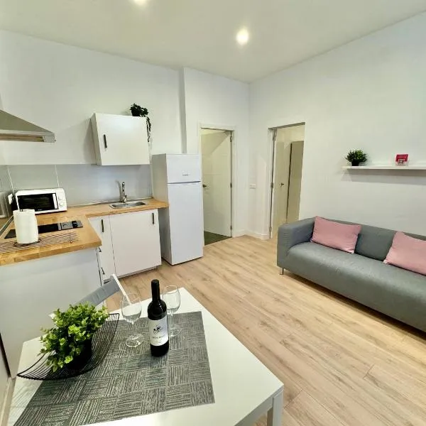 Casita Lofe, hotel di Tejina