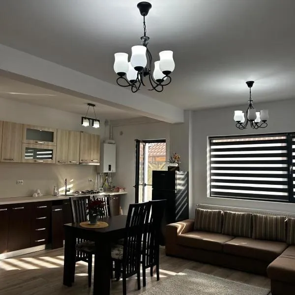 K&K Apartements, hotel di Craiova