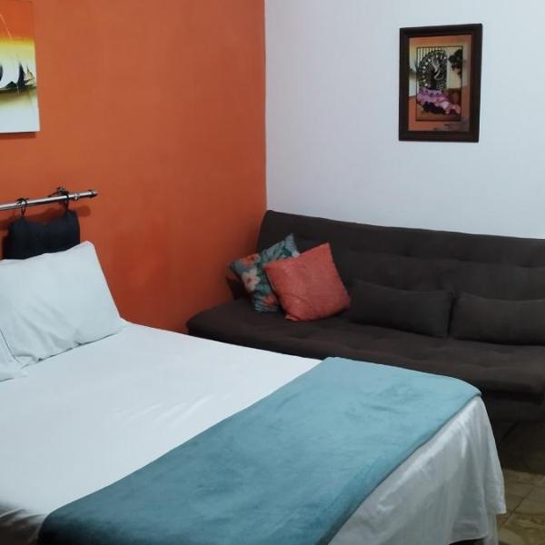 Arraial do Cabo - Suite luxo - Foto 2