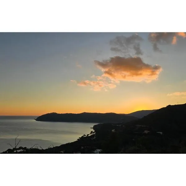 Casaladina, hotel in Portoferraio