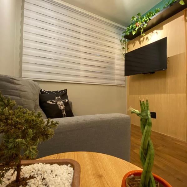 B714 · Excellent Location - DownTown São Paulo - Foto 5