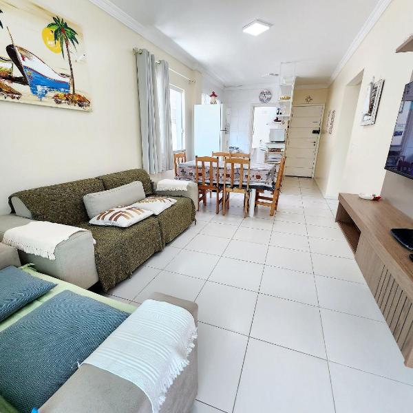 101- Apartamento em Bombas - Foto 5