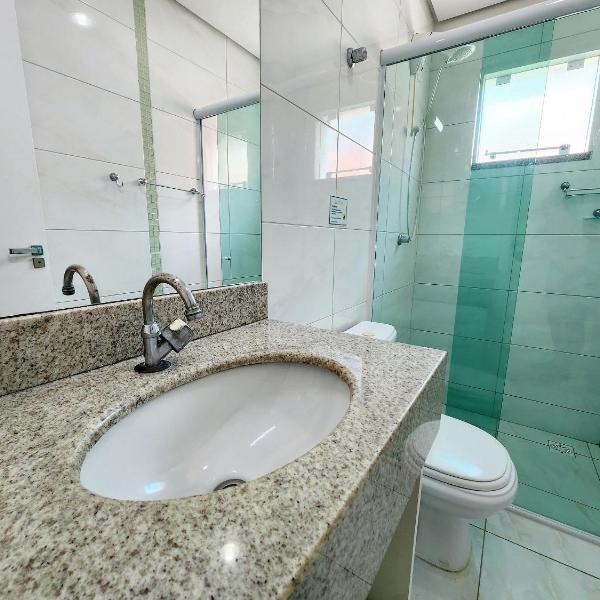 101- Apartamento em Bombas - Foto 3