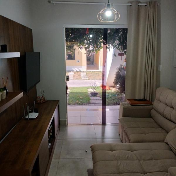 Apê com piscina 10min da Praia Coroa Vermelha - Porto Seguro - Foto 5
