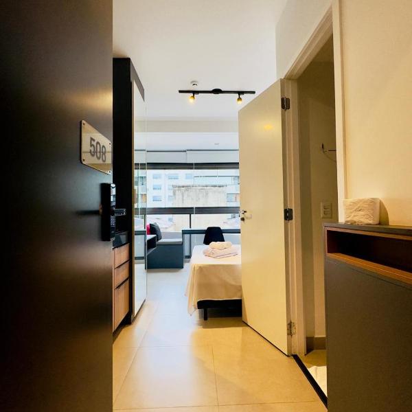 Flat moderno na Oscar Freire! - Foto 5