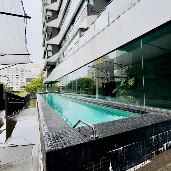 Flat moderno na Oscar Freire! - Foto 3