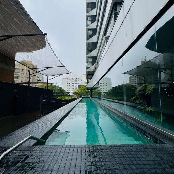 Flat moderno na Oscar Freire! - Foto 4