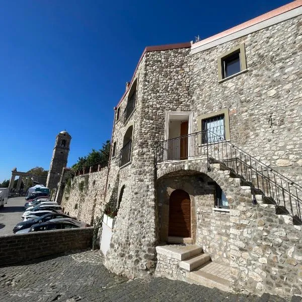 Numero 33, hotel v destinaci Cori