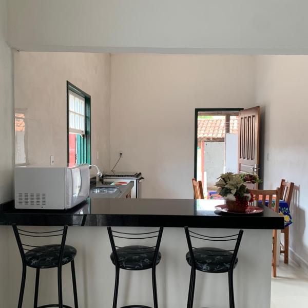 Casa Vista Pra Serra 02 - Foto 4