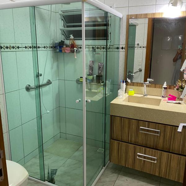 Casa confortável na Enseada - Foto 3