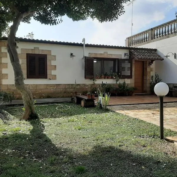 Il Gelso, hotel in Lecce