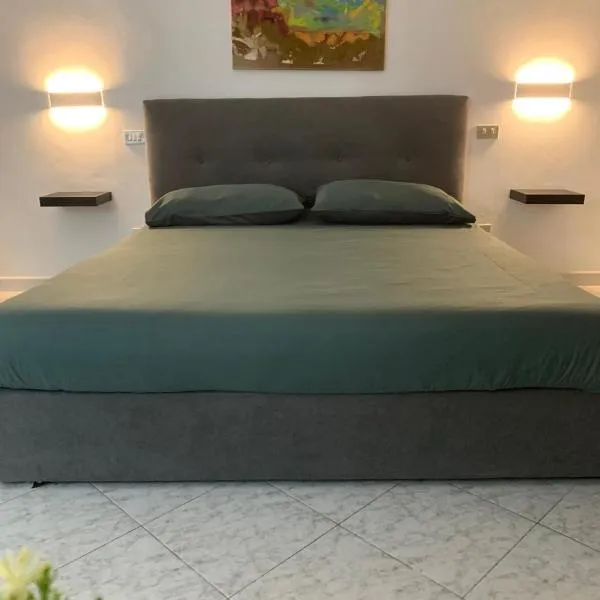 Civico 205, hotel in Fermo