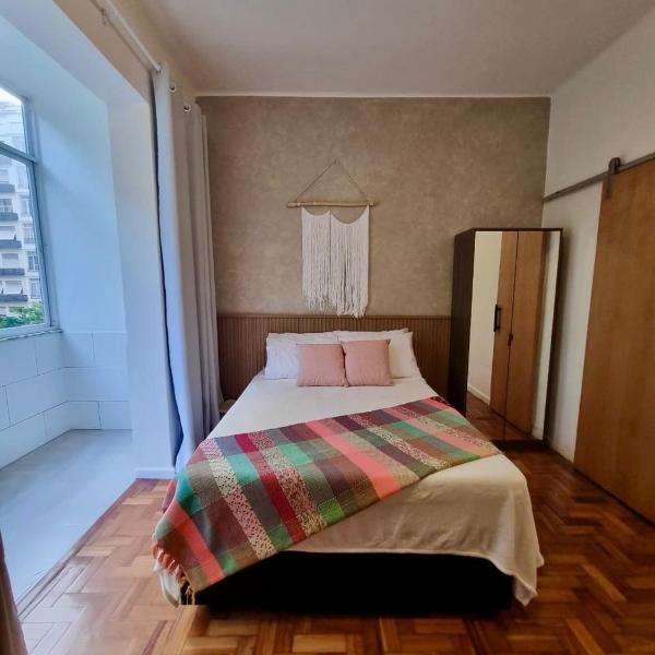 Loft espaçoso a 300m da praia - Foto 2