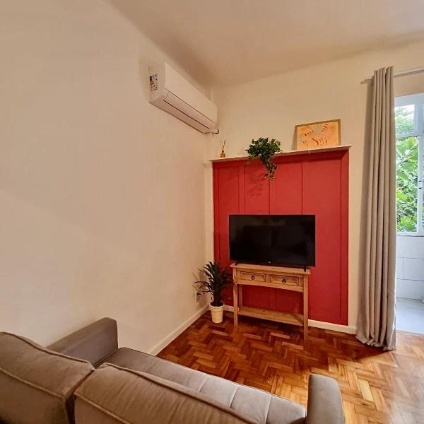 Loft espaçoso a 300m da praia - Foto 5