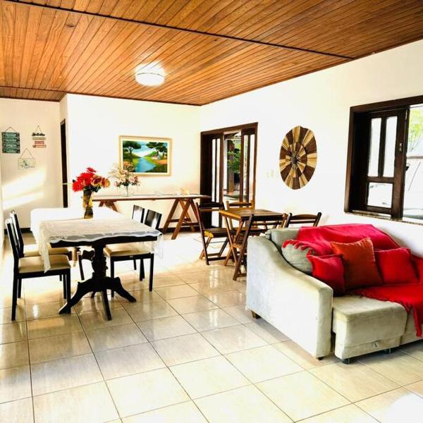Residência Encantos do Mar - Foto 4