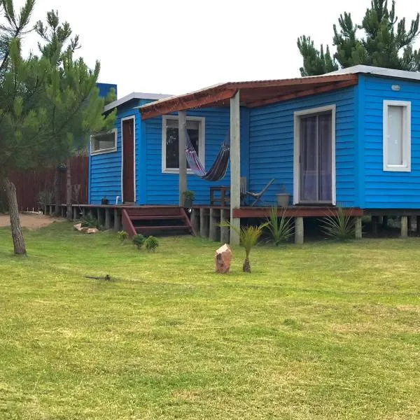 Las Bahías, khách sạn ở Punta Del Diablo